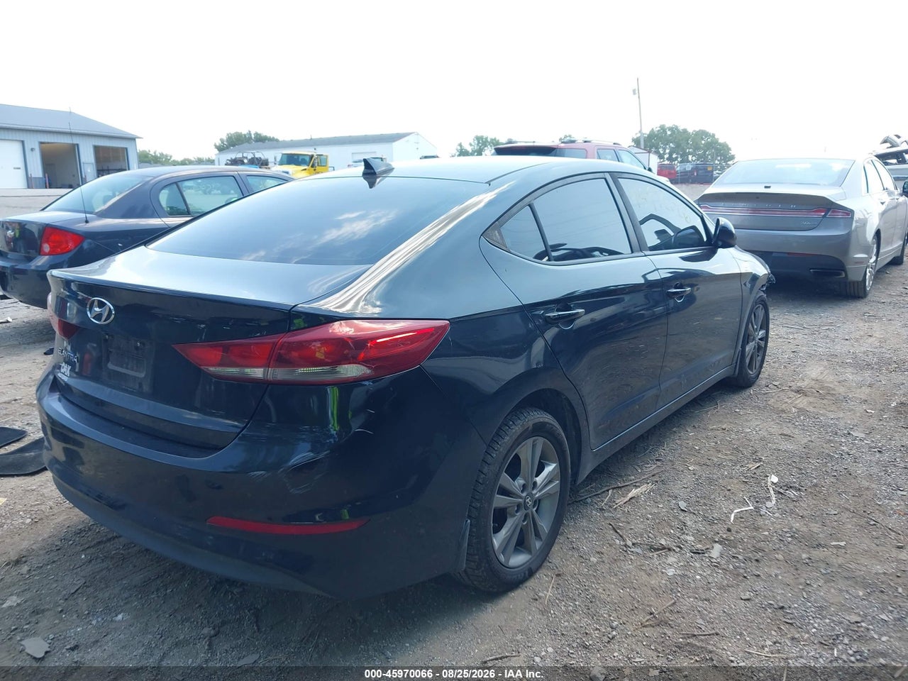 2017 HYUNDAI ELANTRA VALUE EDITION · 4/11