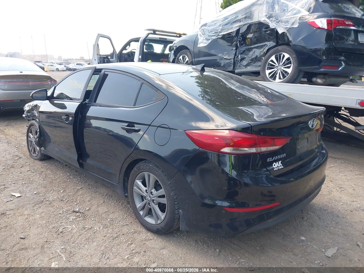 2017 HYUNDAI ELANTRA VALUE EDITION · 3/11