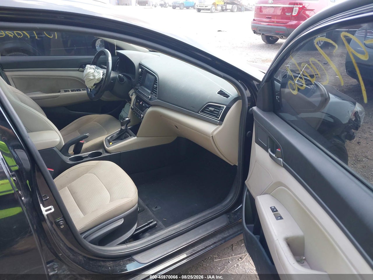 2017 HYUNDAI ELANTRA VALUE EDITION · 5/11