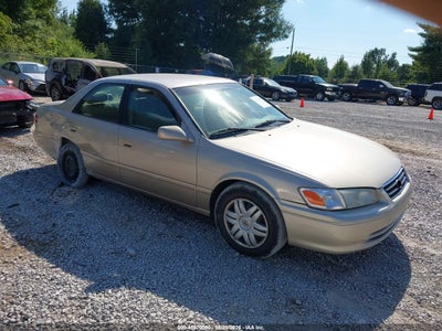 4T1BG22K3YU****** · 2000 TOYOTA CAMRY LE