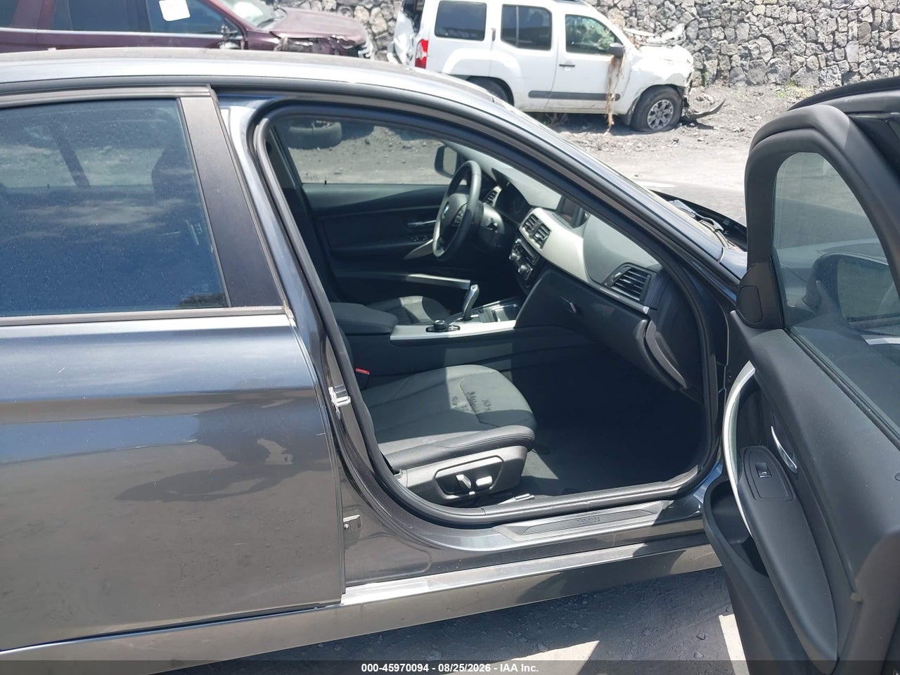 2018 BMW 320I · 5/11