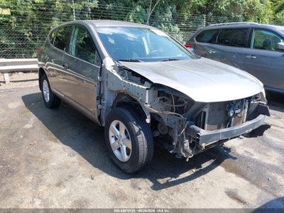 JN8AS5MT3CW****** · 2012 NISSAN ROGUE S