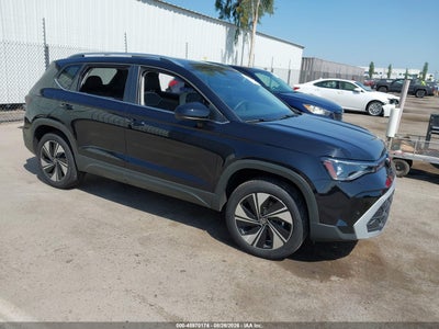 3VVVC7B20SM****** · 2025 VOLKSWAGEN TAOS 1.5T SE