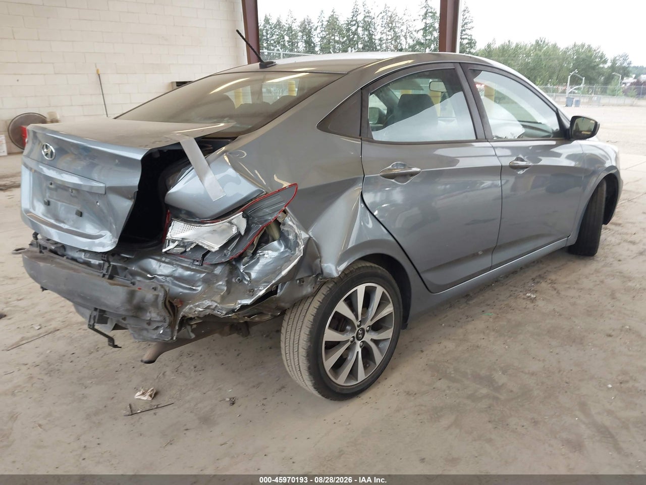 2017 HYUNDAI ACCENT VALUE EDITION · 4/10