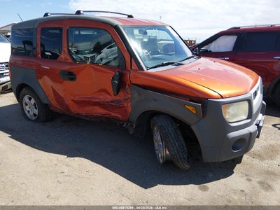 5J6YH28655L****** · 2005 HONDA ELEMENT EX
