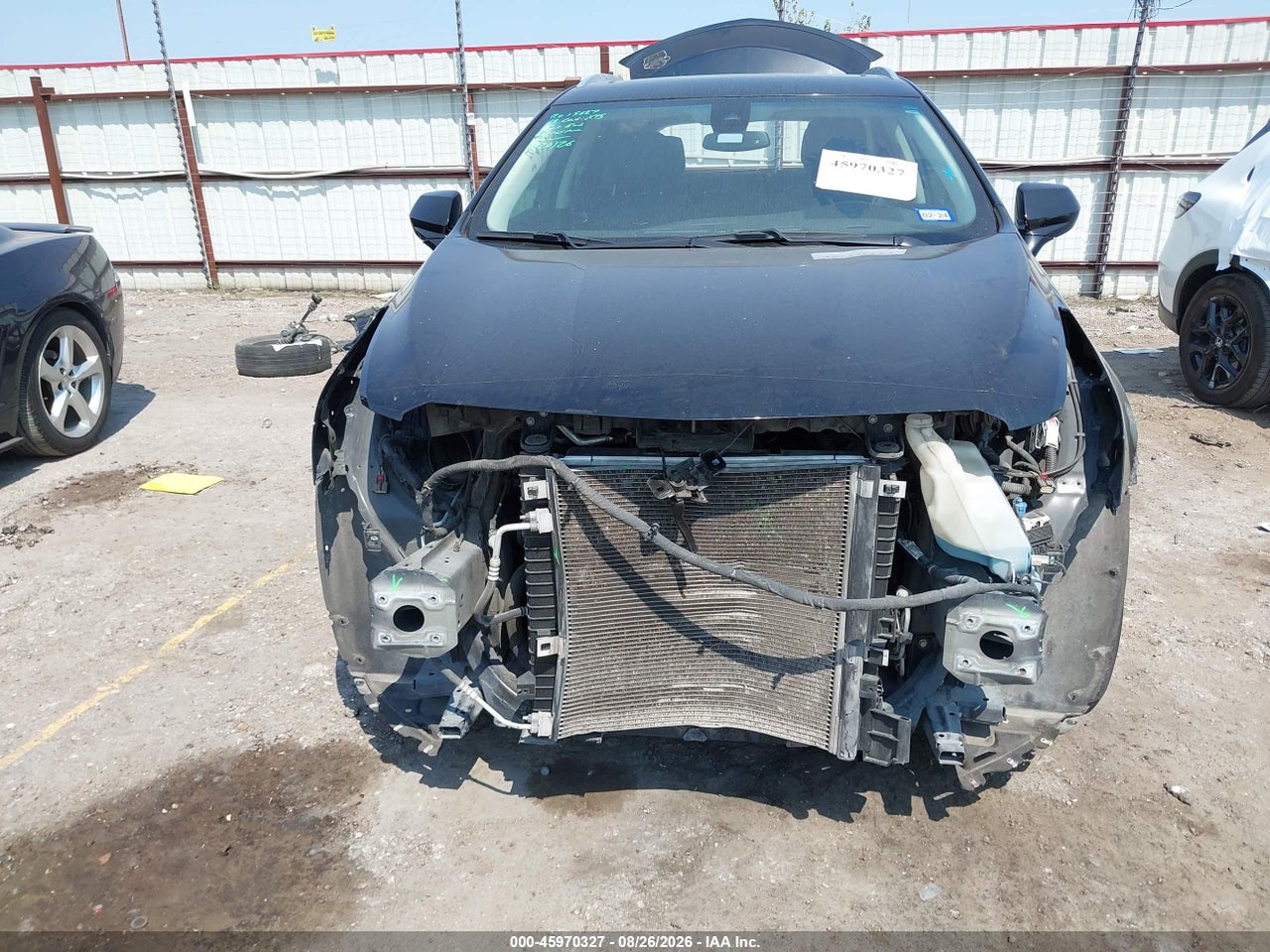 2018 CADILLAC XT5 LUXURY · 6/11