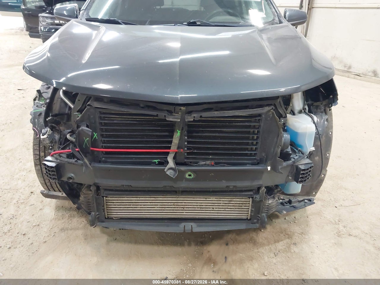 2018 CHEVROLET EQUINOX LT · 6/11