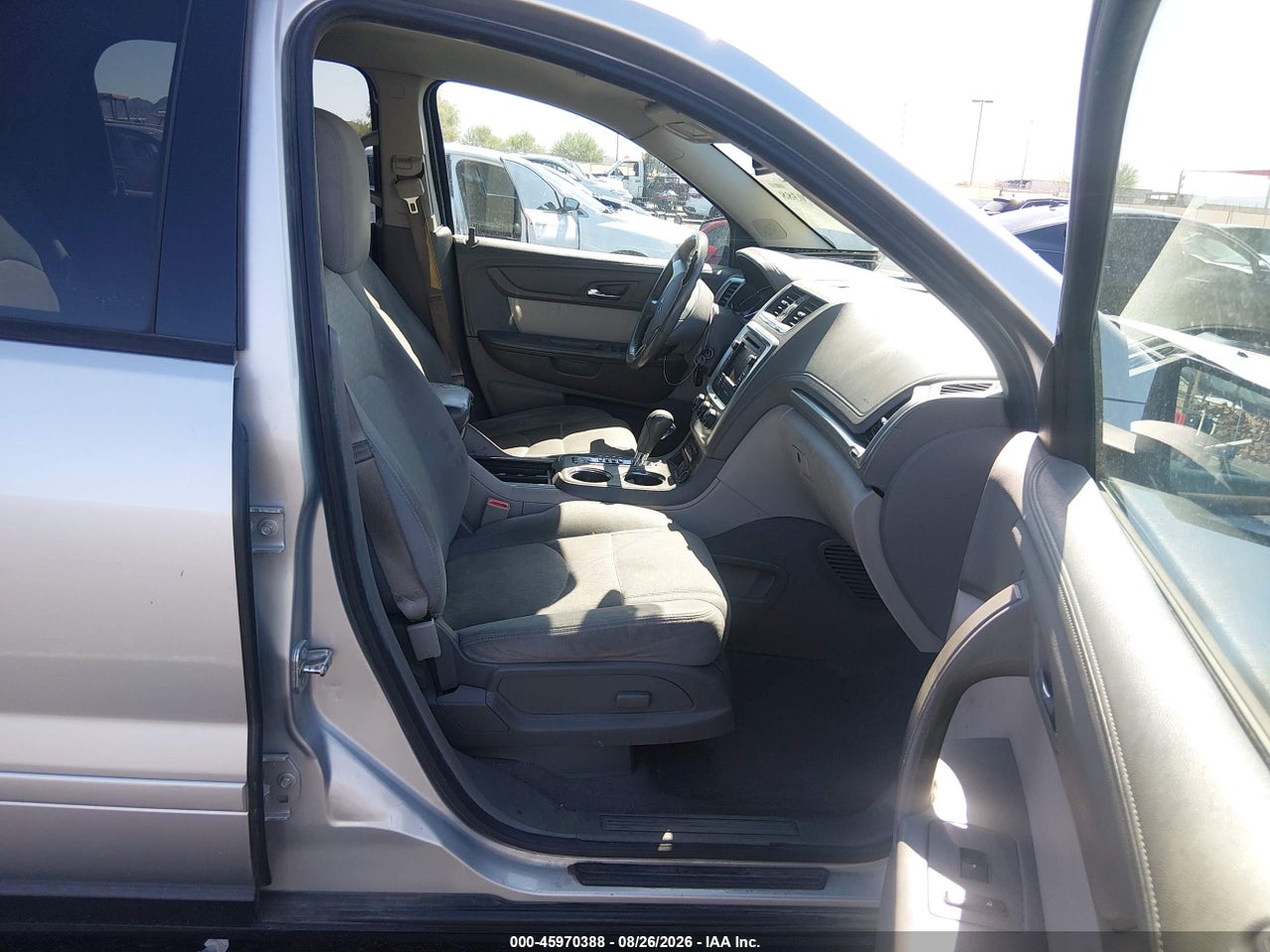 2015 GMC ACADIA SLE-2 · 5/11