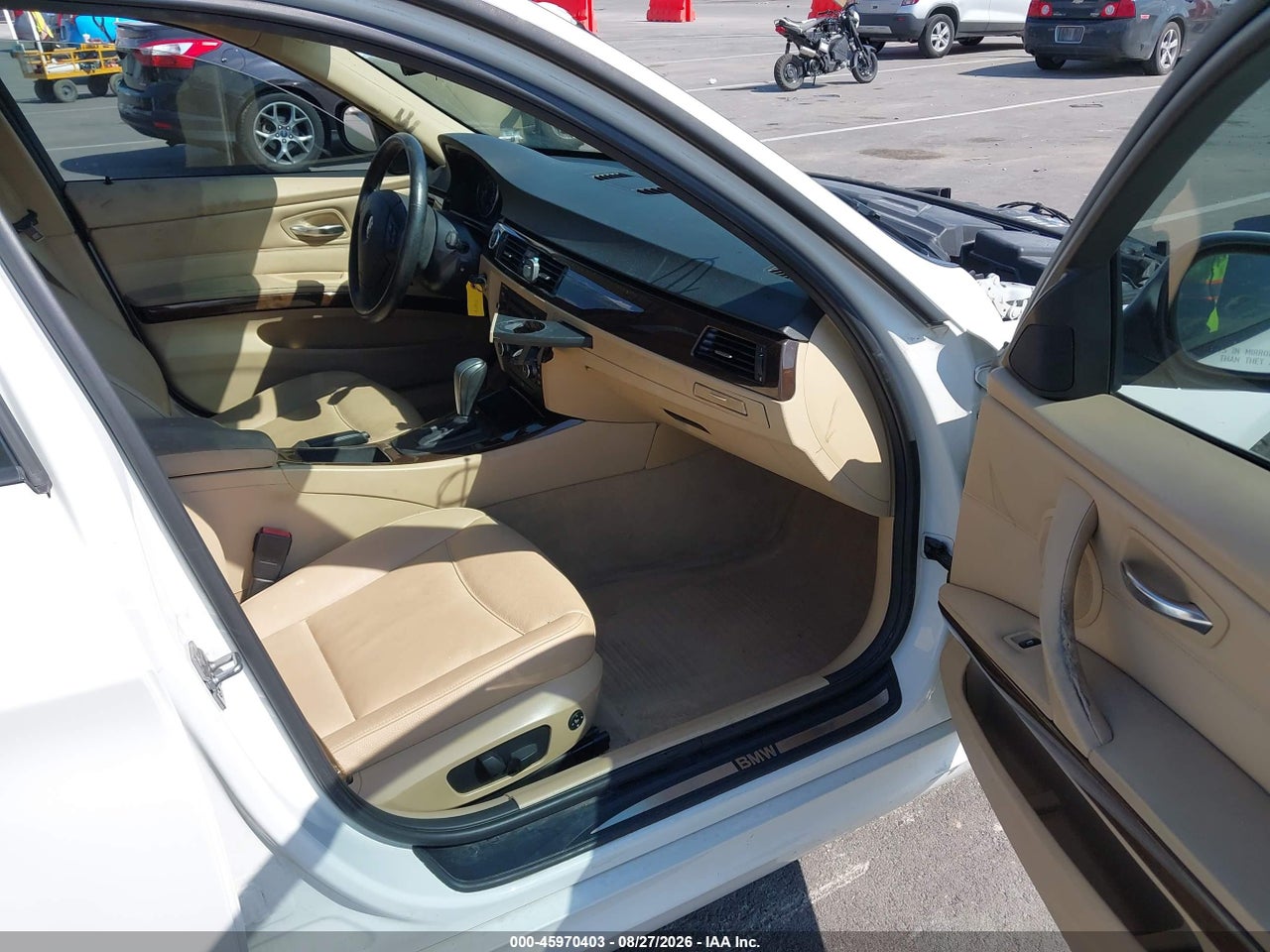 2011 BMW 328I XDRIVE · 5/11