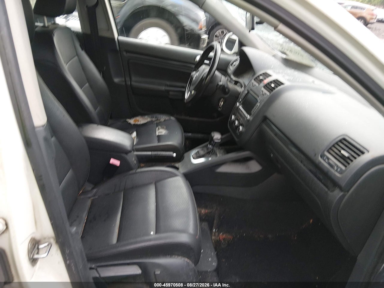 2010 VOLKSWAGEN JETTA TDI · 5/11