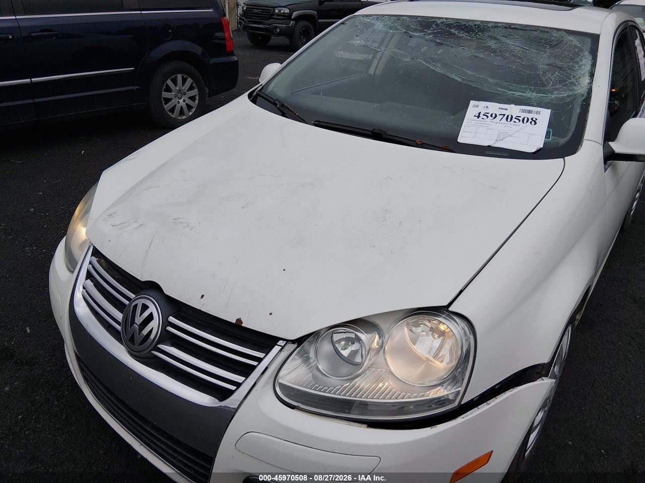 2010 VOLKSWAGEN JETTA TDI · 6/11