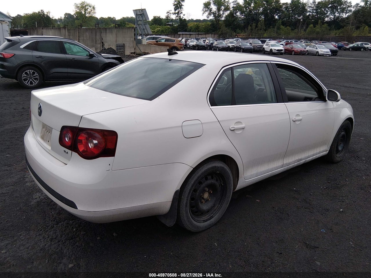 2010 VOLKSWAGEN JETTA TDI · 4/11