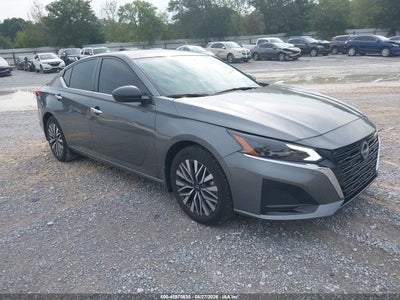 1N4BL4DV3RN****** · 2024 NISSAN ALTIMA SV FWD