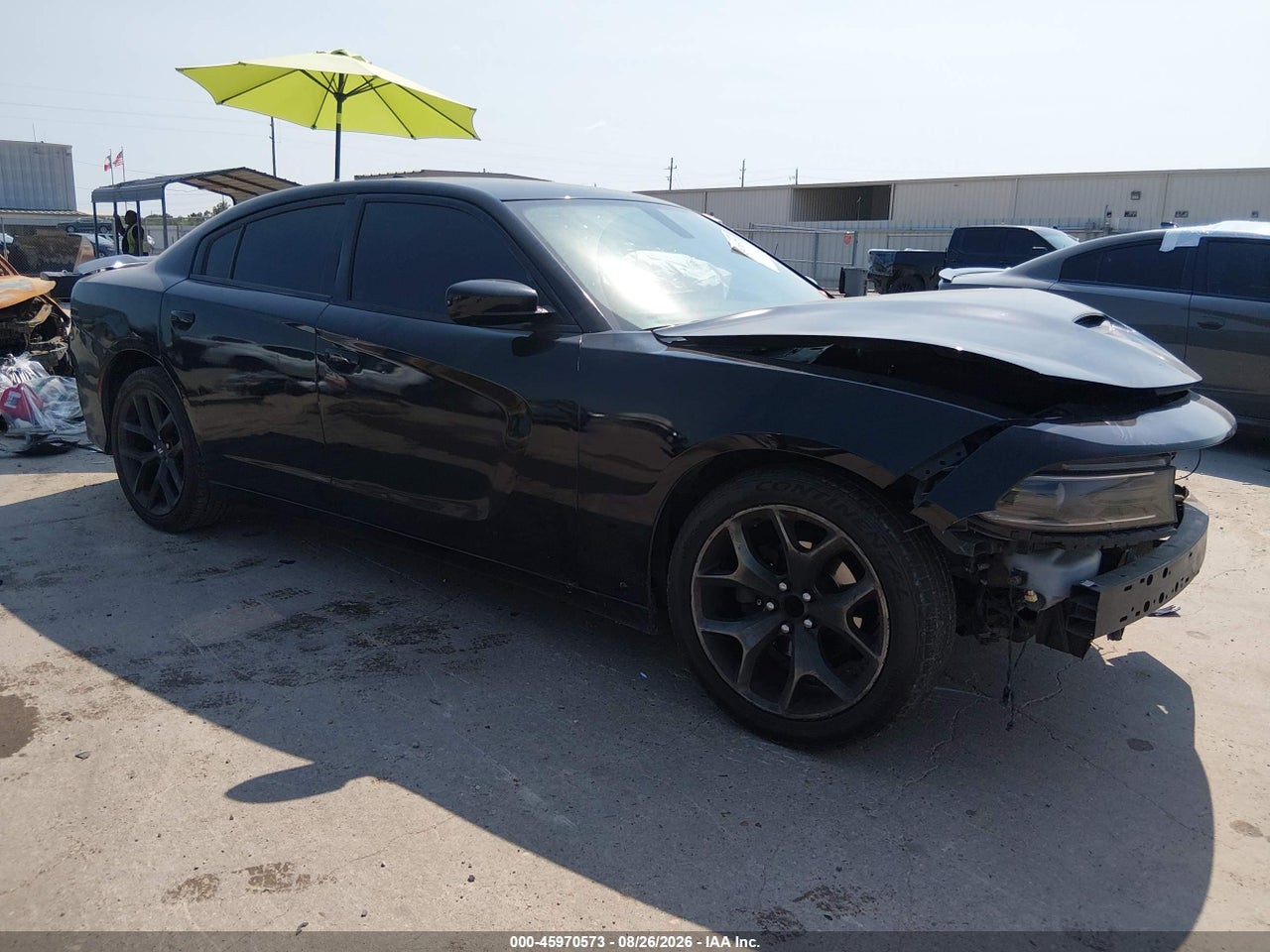 2C3CDXHG5MH****** · 2021 DODGE CHARGER GT RWD