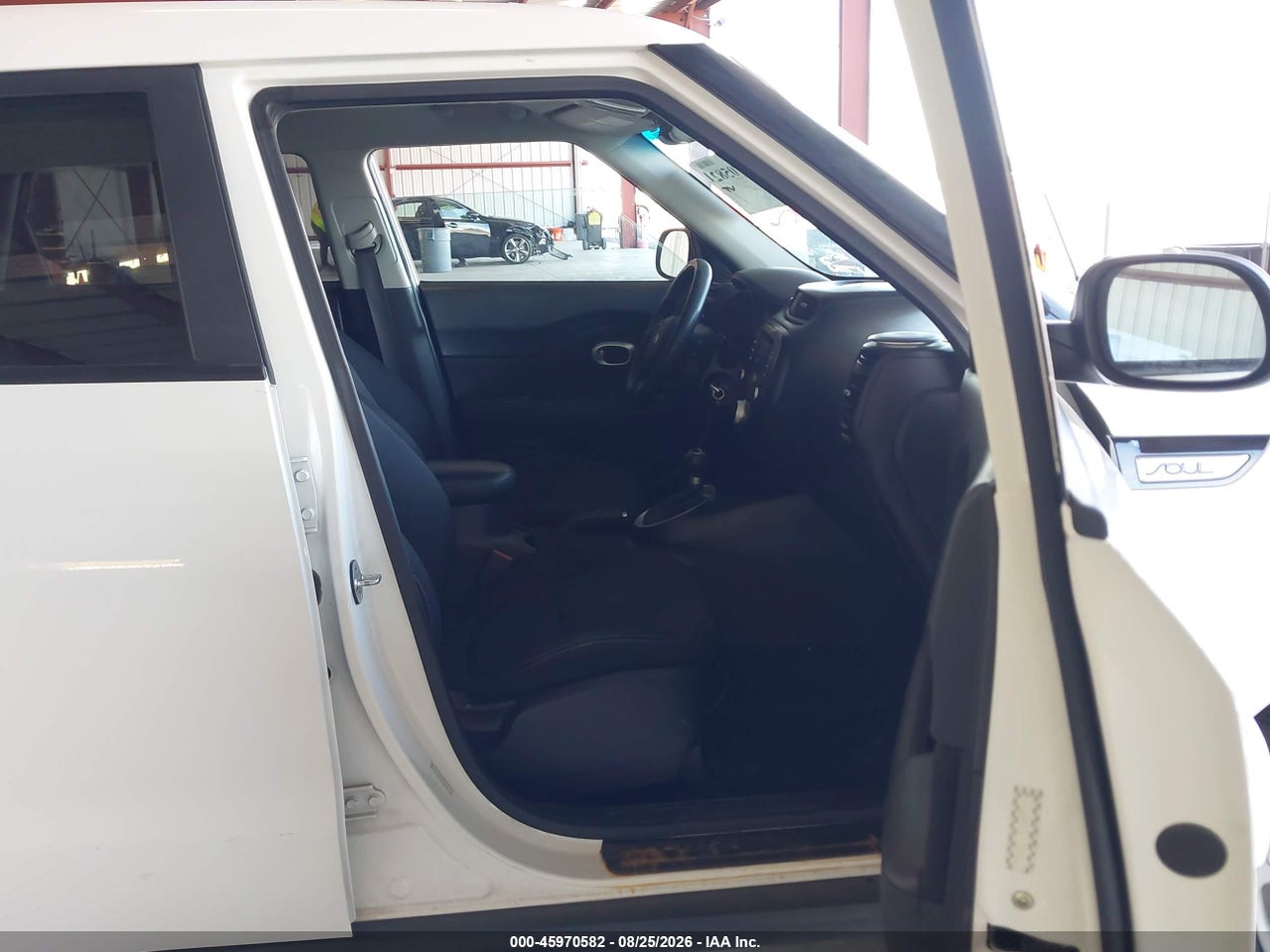 2018 KIA SOUL + · 5/11