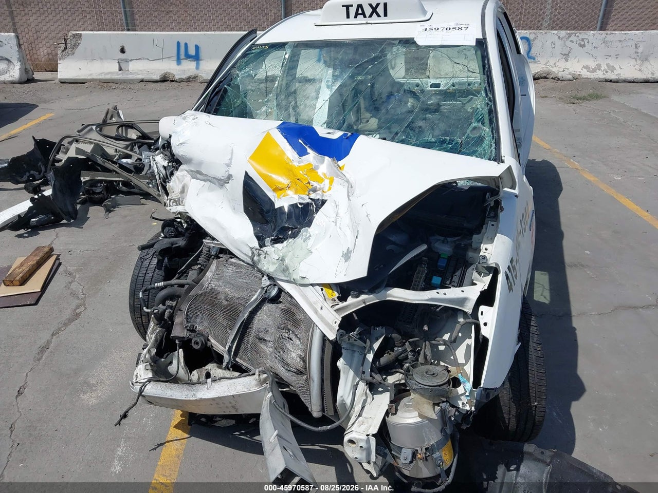 2009 TOYOTA PRIUS · 6/11