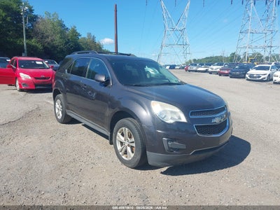 2GNALDEK2D6****** · 2013 CHEVROLET EQUINOX 1LT
