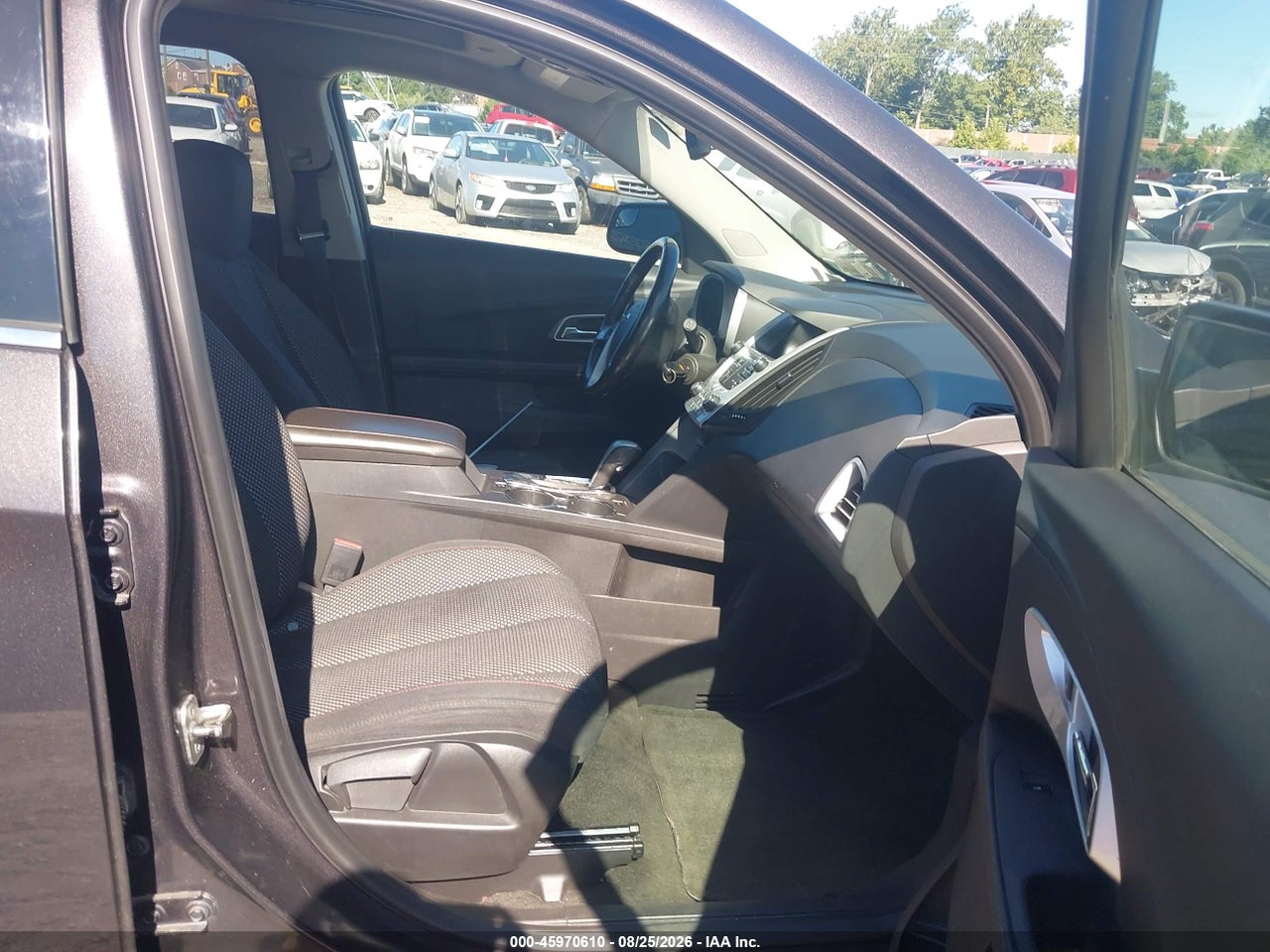 2013 CHEVROLET EQUINOX 1LT · 5/11