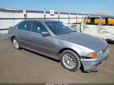 2000 BMW 528IA