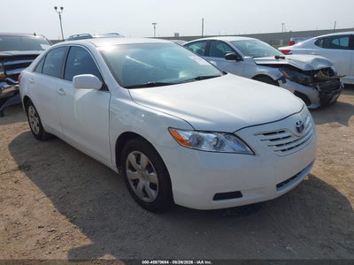 4T1BE46KX9U****** · 2009 TOYOTA CAMRY LE