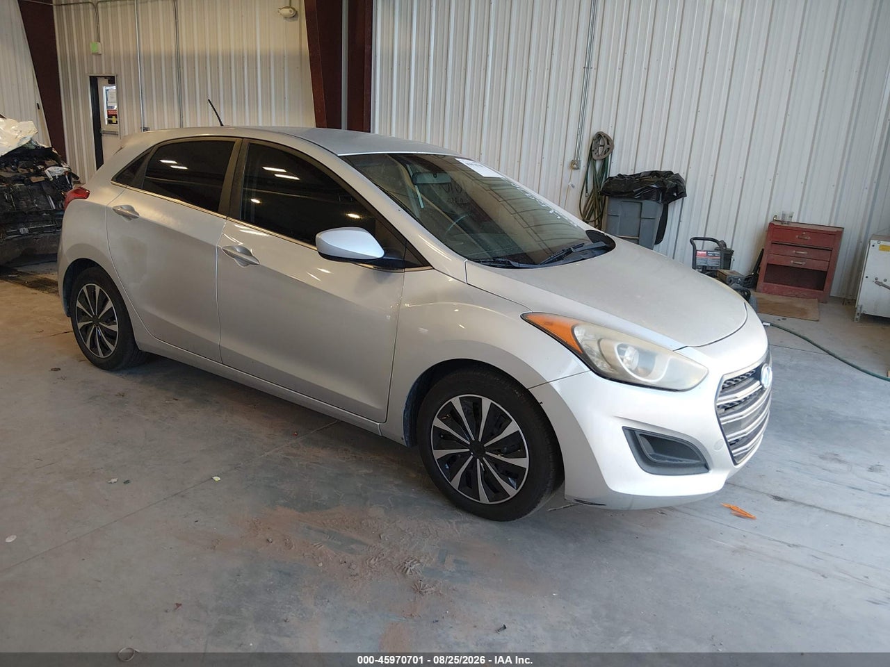 KMHD35LH2GU****** · 2016 HYUNDAI ELANTRA GT