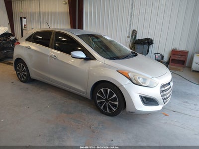 KMHD35LH2GU****** · 2016 HYUNDAI ELANTRA GT