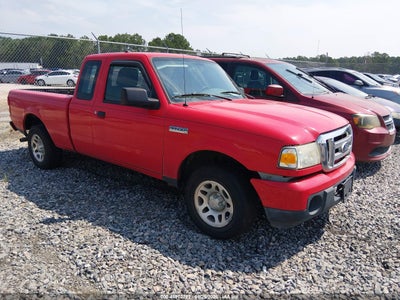 1FTKR4EE9AP****** · 2010 FORD RANGER SPORT/XLT