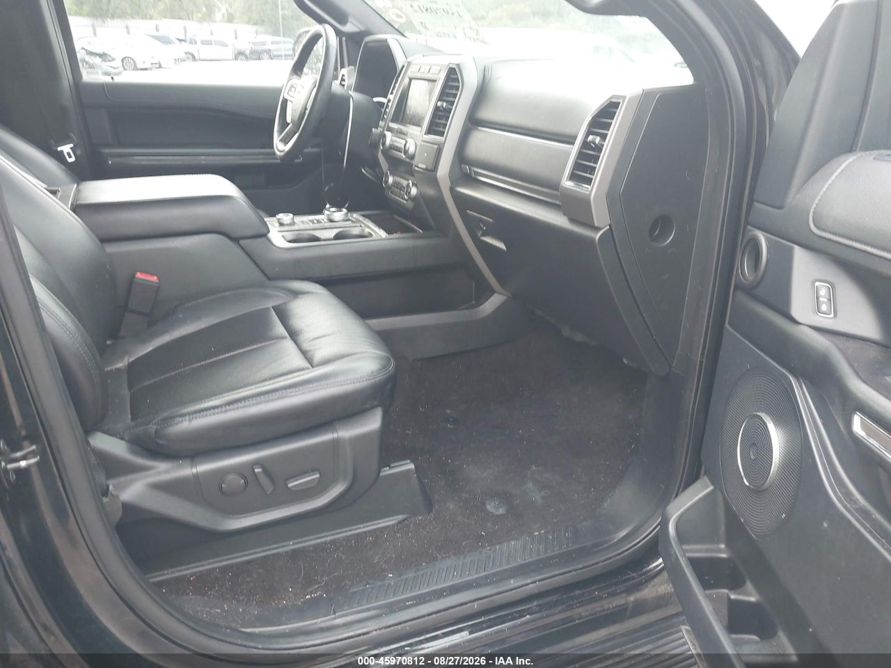 2020 FORD EXPEDITION XLT · 5/11
