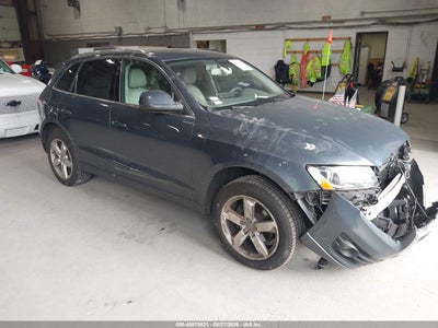 2010 AUDI Q5 3.2 PREMIUM