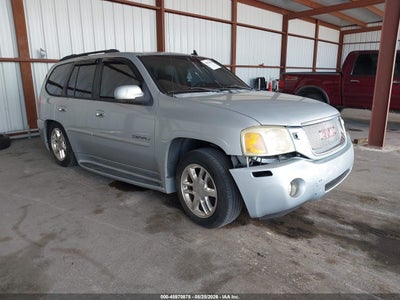 2007 GMC ENVOY DENALI