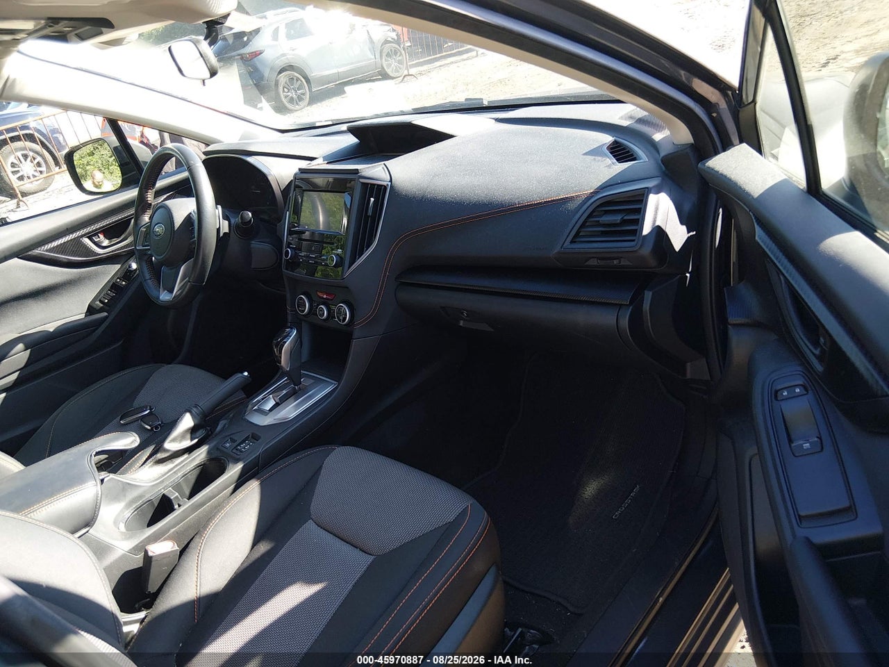 2020 SUBARU CROSSTREK PREMIUM · 5/11