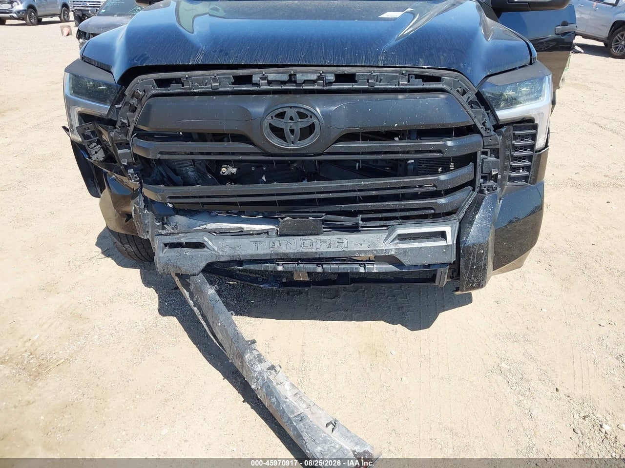 2022 TOYOTA TUNDRA SR5 · 6/11