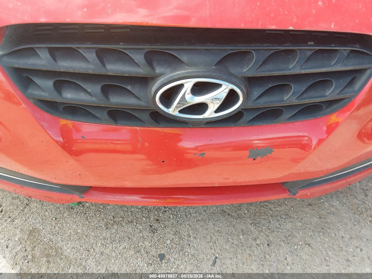 2010 HYUNDAI GENESIS 2.0T · 6/11