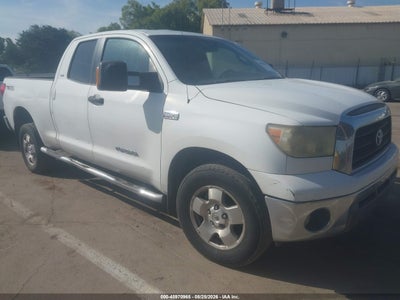 5TFBV54127X****** · 2007 TOYOTA TUNDRA SR5 5.7L V8