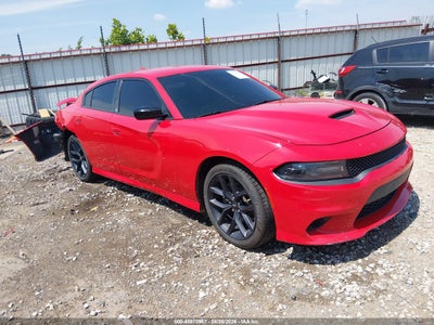 2C3CDXHG2LH****** · 2020 DODGE CHARGER GT RWD