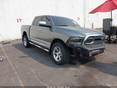 1C6RR7NT1DS****** · 2013 RAM 1500 LARAMIE