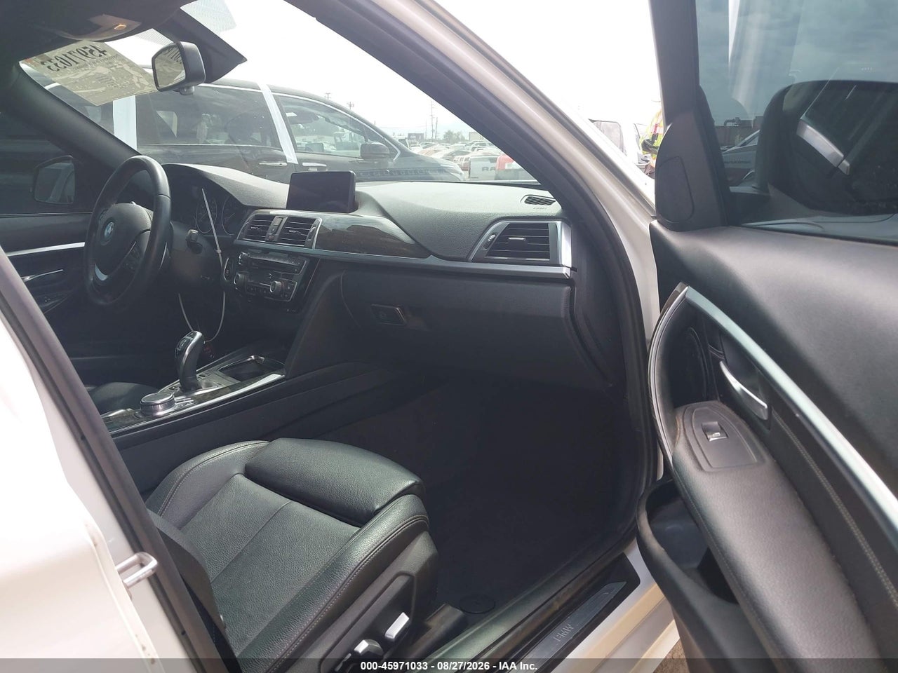 2017 BMW 330I · 5/11