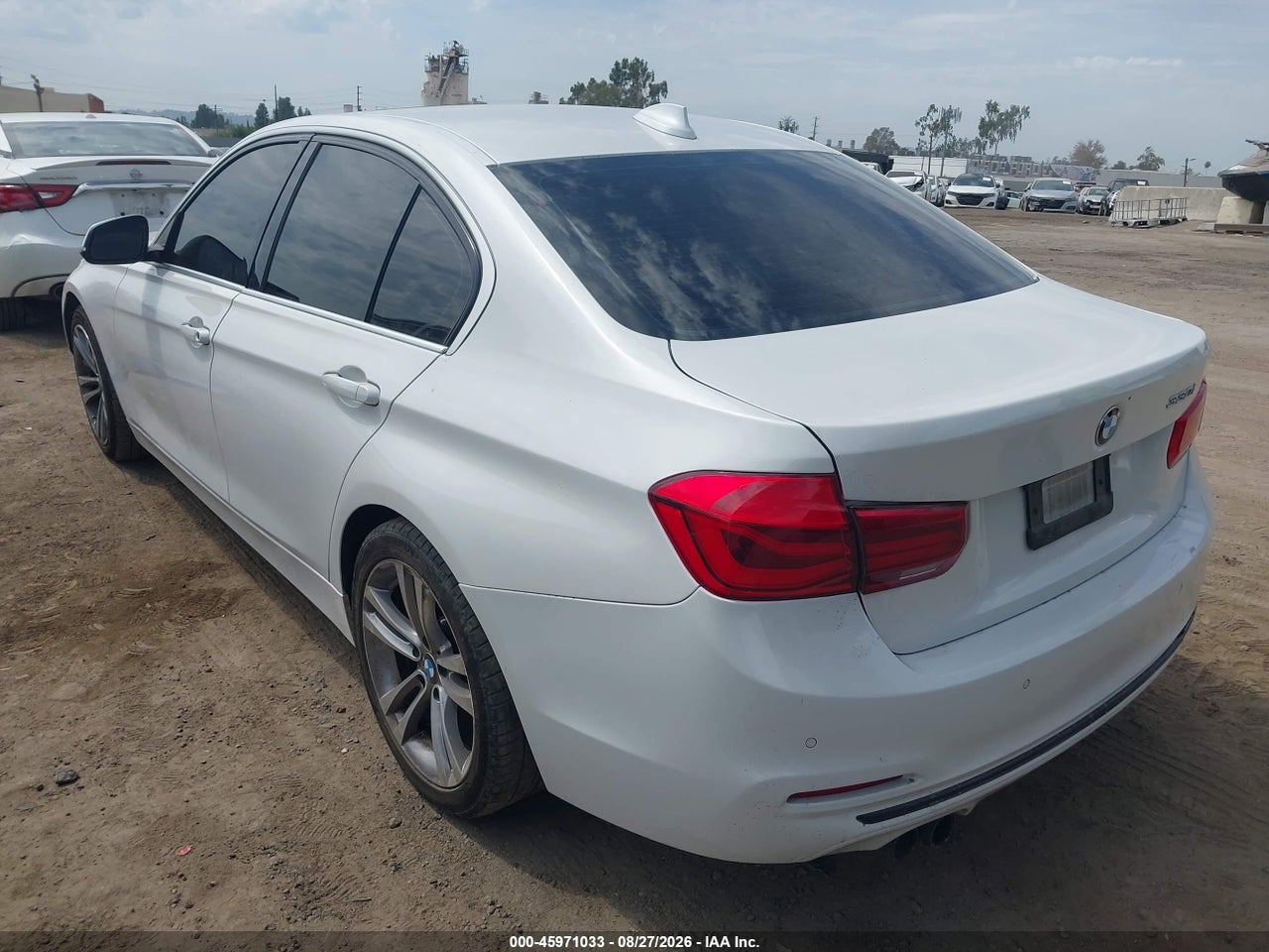 2017 BMW 330I · 3/11