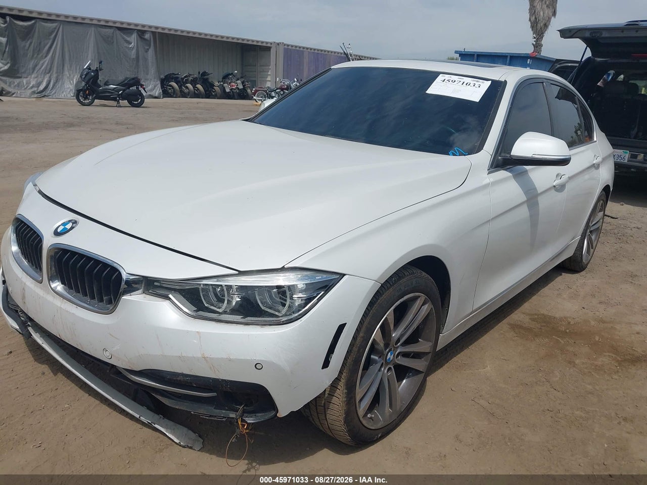 2017 BMW 330I · 2/11