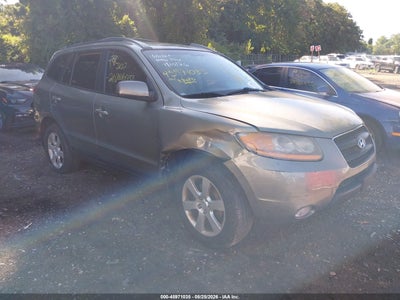 5NMSH73E79H****** · 2009 HYUNDAI SANTA FE SE