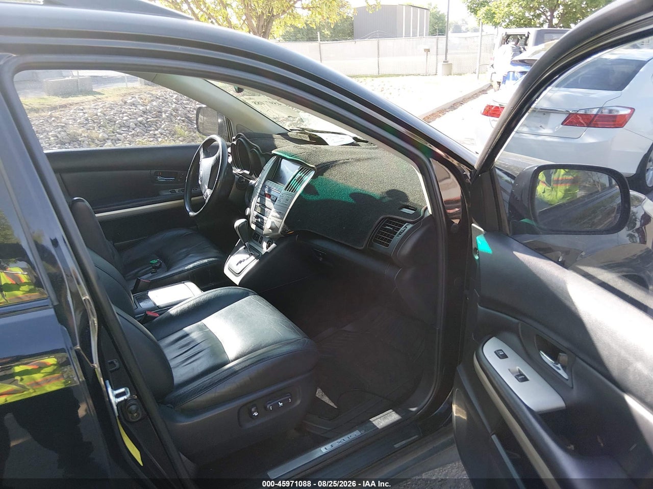 2006 LEXUS RX 400H · 5/11
