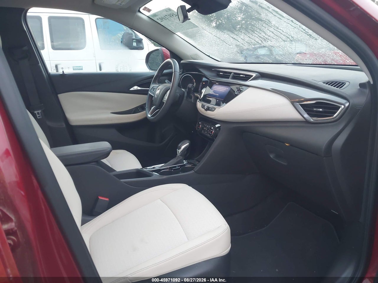 2020 BUICK ENCORE GX FWD SELECT · 5/11