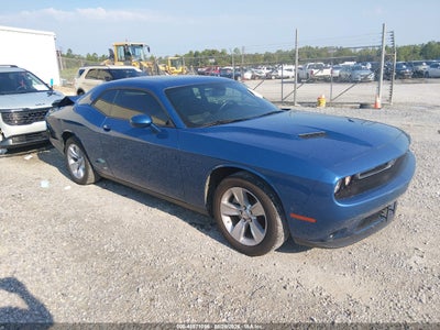 2C3CDZAG9PH****** · 2023 DODGE CHALLENGER SXT