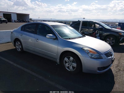 1N4AL21E08N****** · 2008 NISSAN ALTIMA 2.5 S