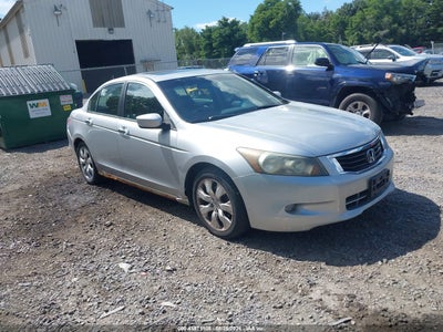 1HGCP36809A****** · 2009 HONDA ACCORD 3.5 EX-L