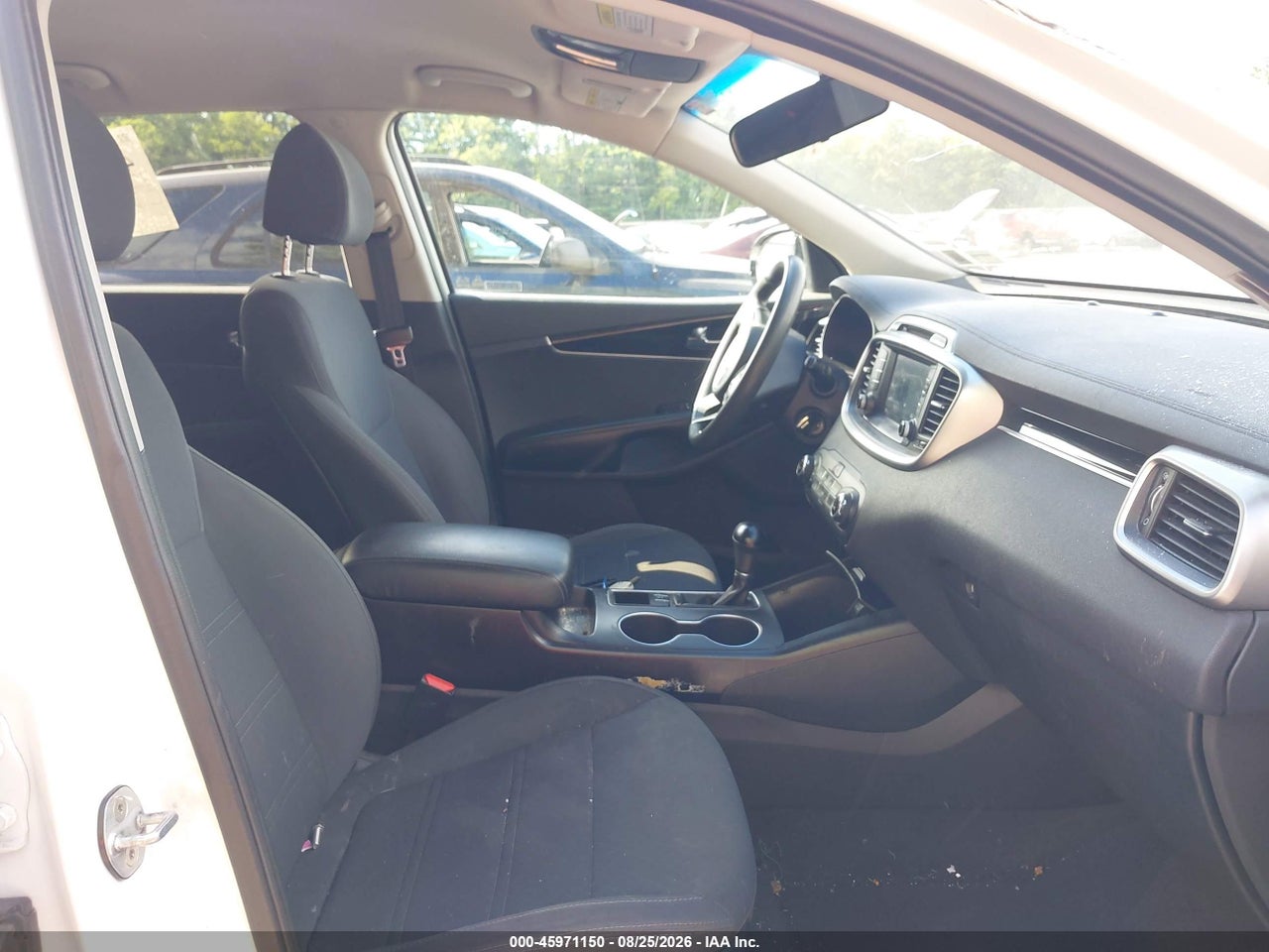 2018 KIA SORENTO 2.4L LX · 5/11