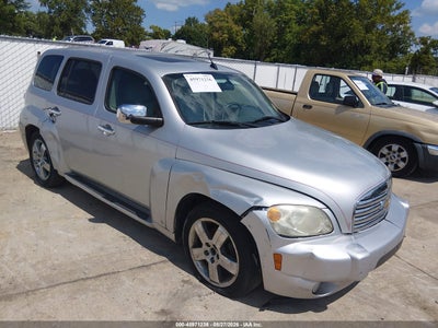 3GNCA53V49S****** · 2009 CHEVROLET HHR LT