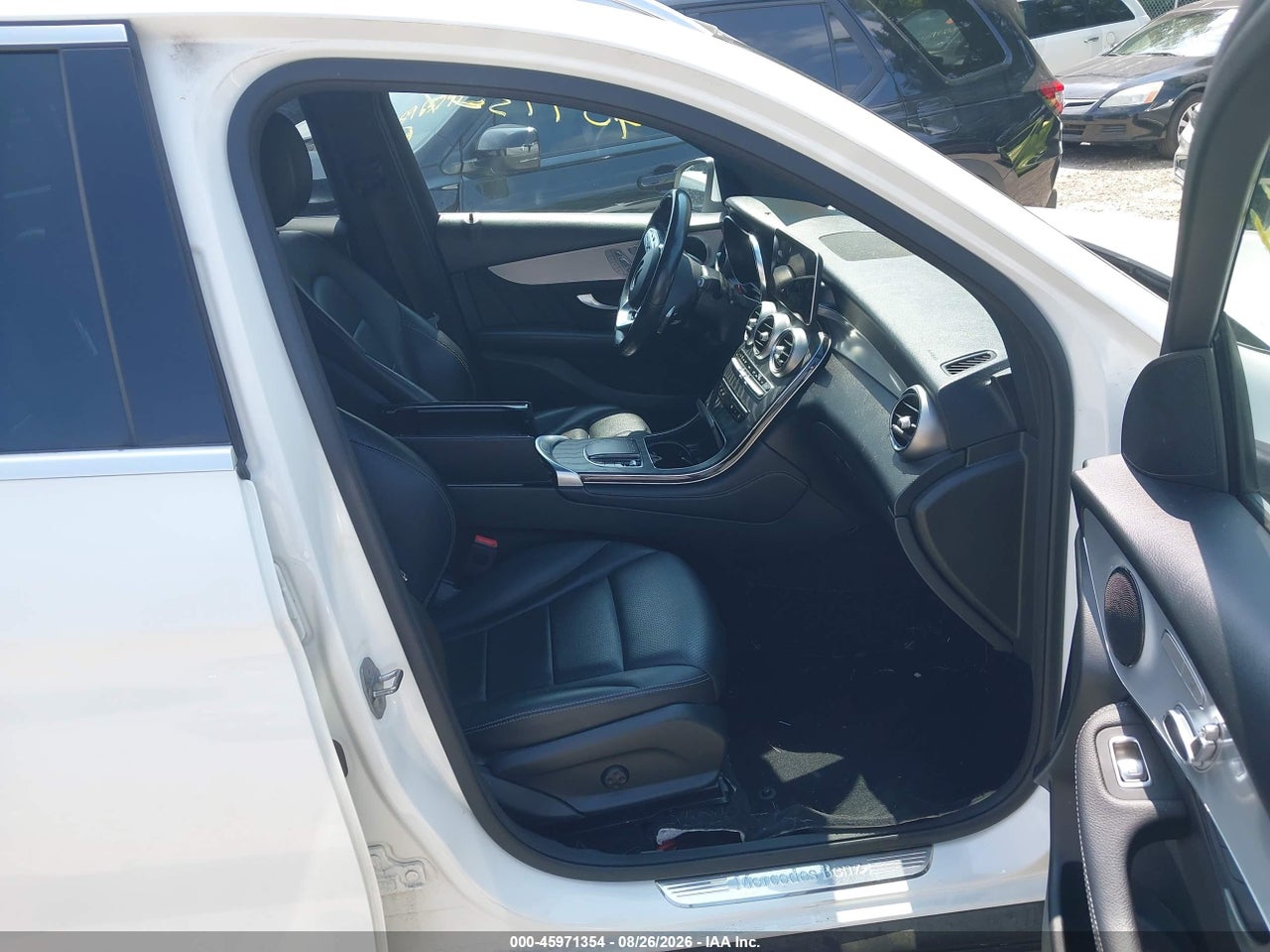 2020 MERCEDES-BENZ GLC 300 4MATIC · 5/11