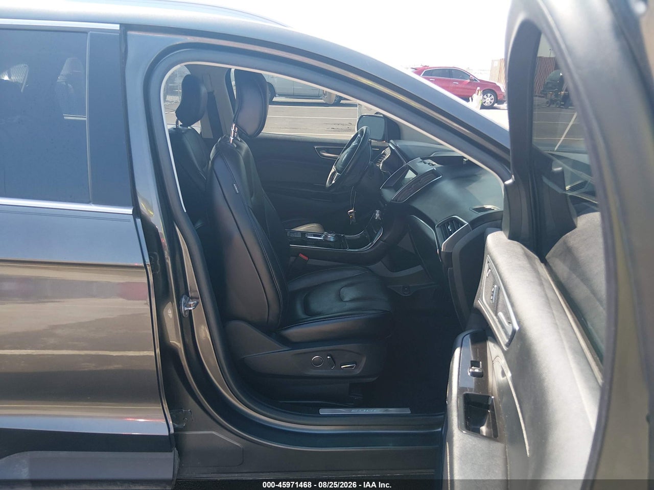 2019 FORD EDGE TITANIUM · 5/11