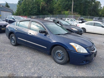 1N4AL2AP3CN****** · 2012 NISSAN ALTIMA 2.5 S